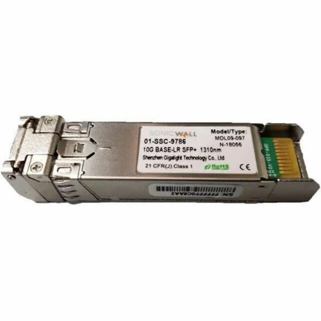 10GBASE-LR SFP+ LONG REACH