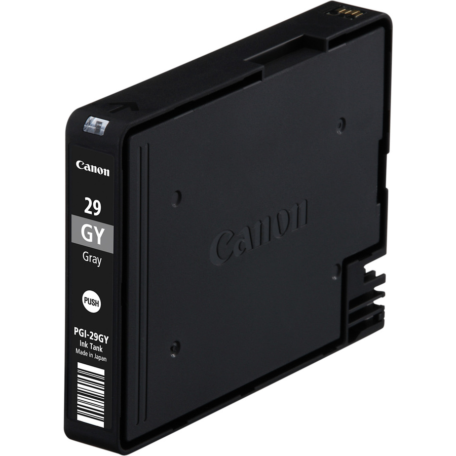 PGI-29 GRAY INK TANK - CARTRIDGE - FOR THE PIXMA PRO-1 INKJET PHOTO PRINTER