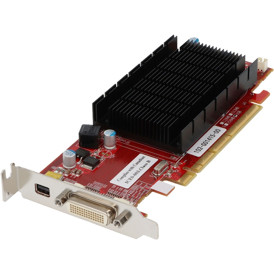 RADEON 6350 SFF 1GB DDR3 3M