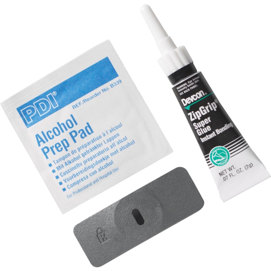 SECURITY SLOT ADAPTER KIT