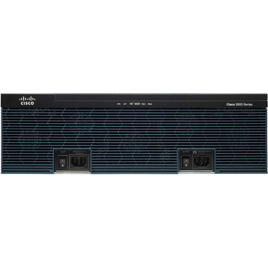 VPN ISM MODULE HSEC BUNDLES FOR 3925 ISR