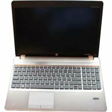 HP4530S PROBOOK LAPTOP COVER