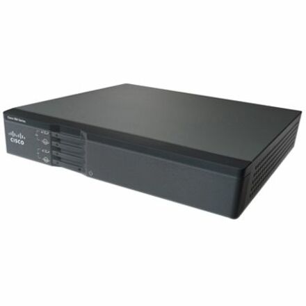 CISCO 866VAE SECURE ROUTER WITH VDSL2/AD