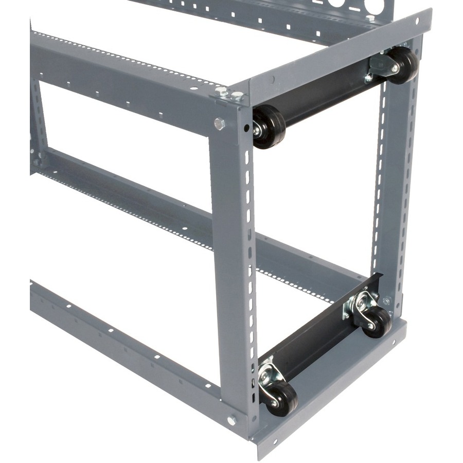 CASTER KIT FOR RACK-111