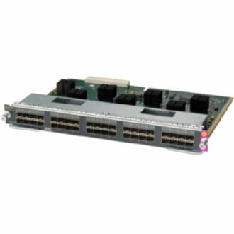CATALYST 4500 40 SFP/80 C-SFP PORTS 1000