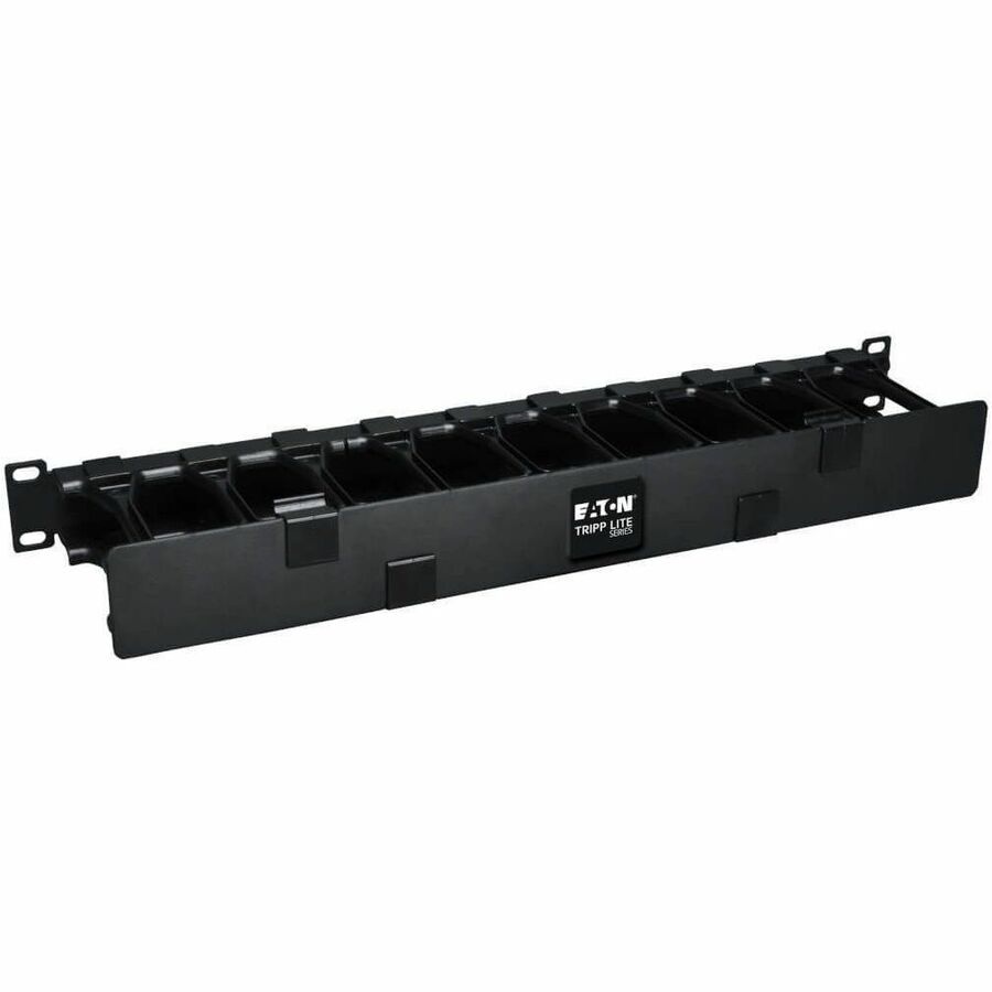 RACK ENCLOSURE HORIZONTAL CABLE
