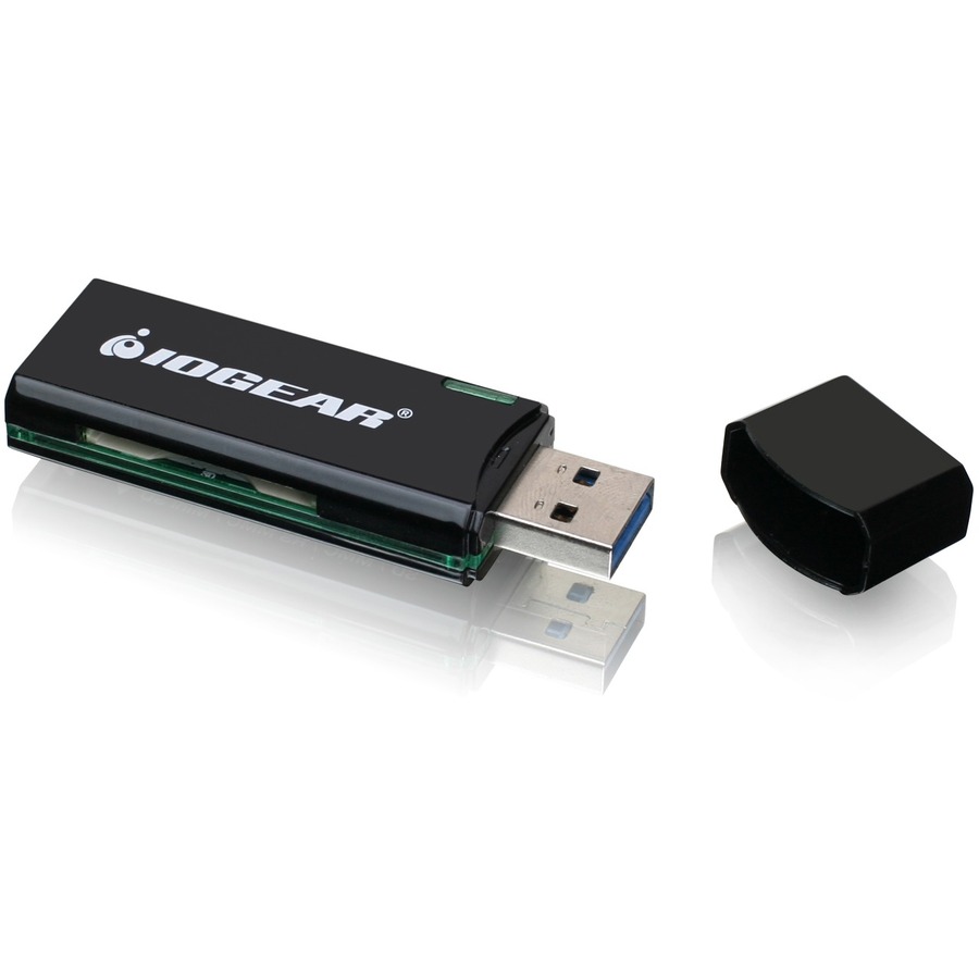 USB 3.0 Card Reader Writer