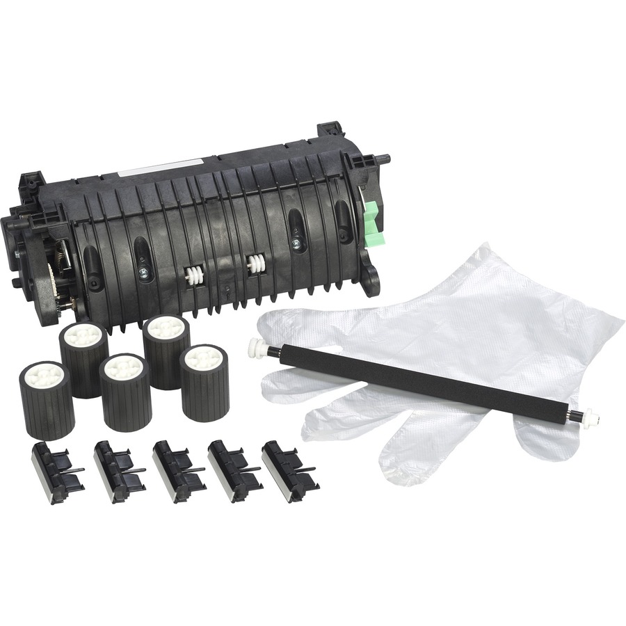 RICOH MAINTENANCE KIT SP 5200 (FUSING UNIT, TRANSFER ROLLER, 5 FEED ROLLERS, 5 F