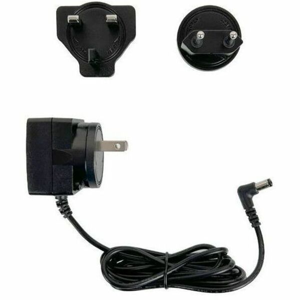 AC POWER ADAPTER FOR AMBIR DS687, DS490, DOCKETPORT DP687 AND DP488 MODELS. CORD