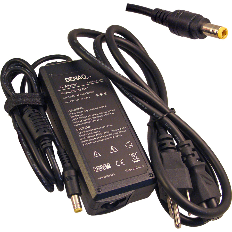 3.36A 16V ADAPTER FOR IBM THINKPAD 300
