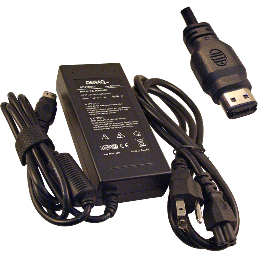 4.74A 19V ADAPTER FOR HP PAVILION ZV6000