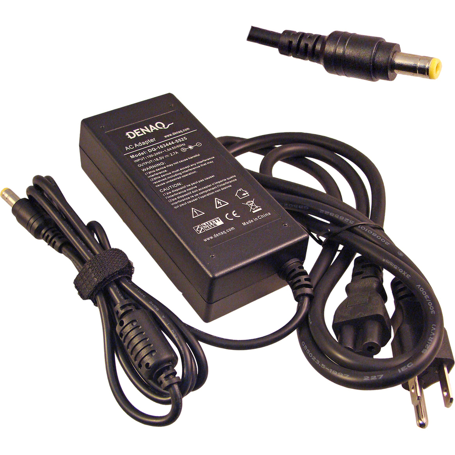2.7A 18.5V ADAPTER FOR HP PROSIGNIA 165