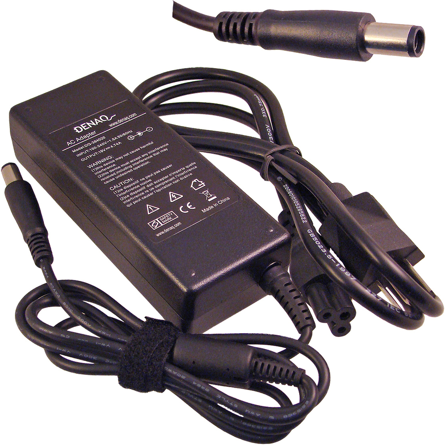 4.74A 19V AC ADAPTER HP PRESARIO CQ40