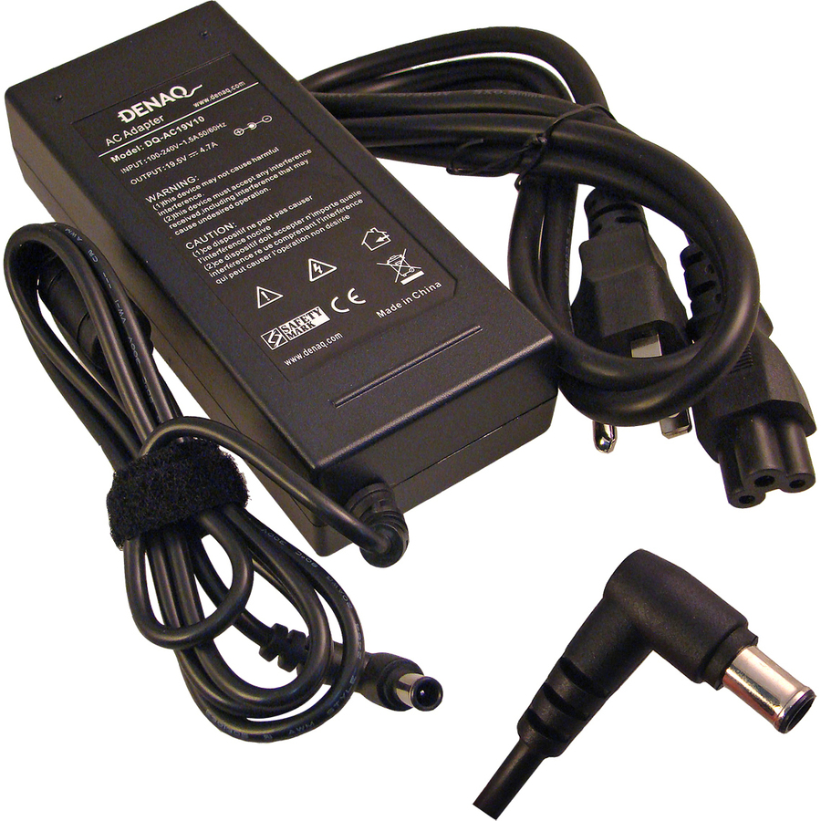 DENAQ SONY PCG-505, PCG-GRT35F, PCG-GRT360ZG, PCG-GRT380ZG, PCG-GRT390Z, PCG-GRT