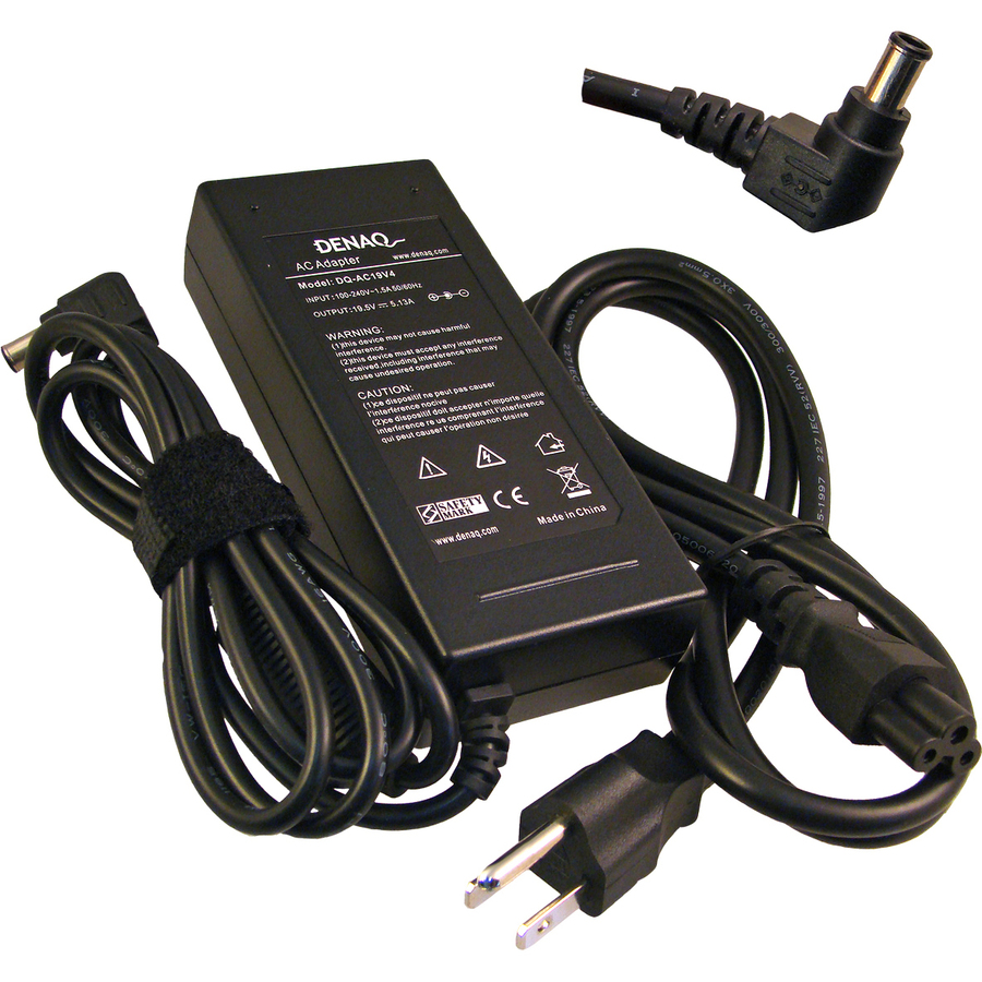 DENAQ SONY PCG-61611L, PCG-FR130, PCG-FR415B, PCG-FR415M, PCG-FR415S, PCG-FRV25,