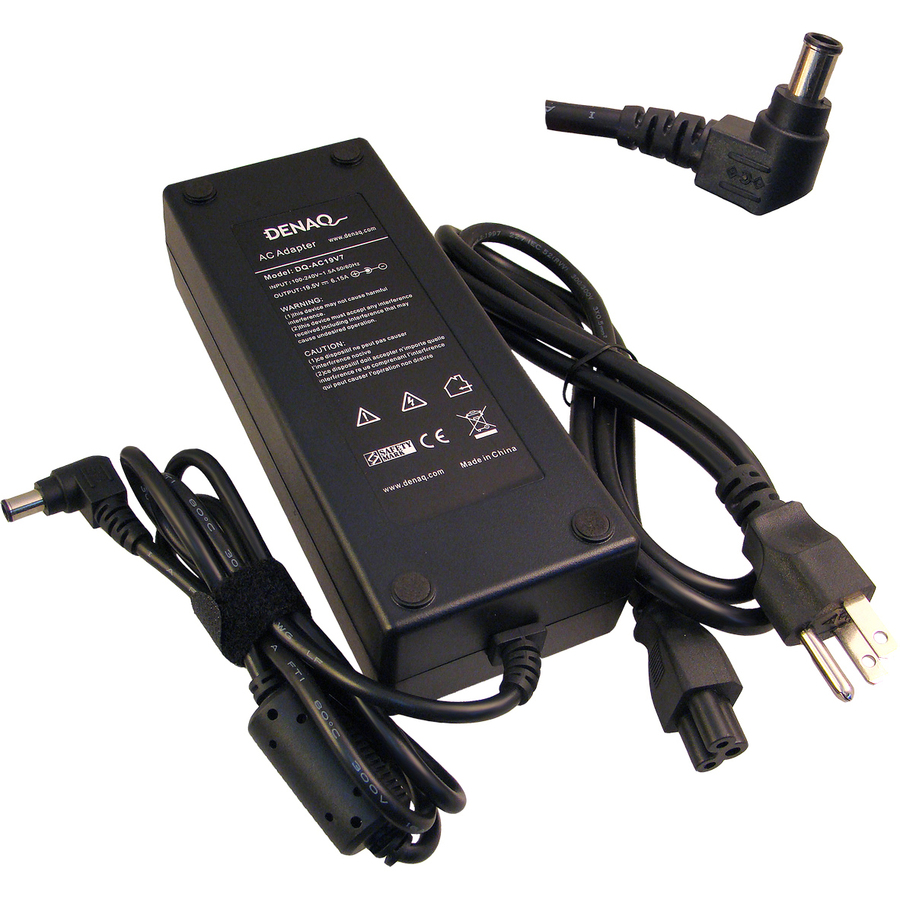 DENAQ SONY PCG-FR130, PCG-FR415, PCG-FR415B, PCG-FR415M, PCG-FR415S, PCG-FRV25,