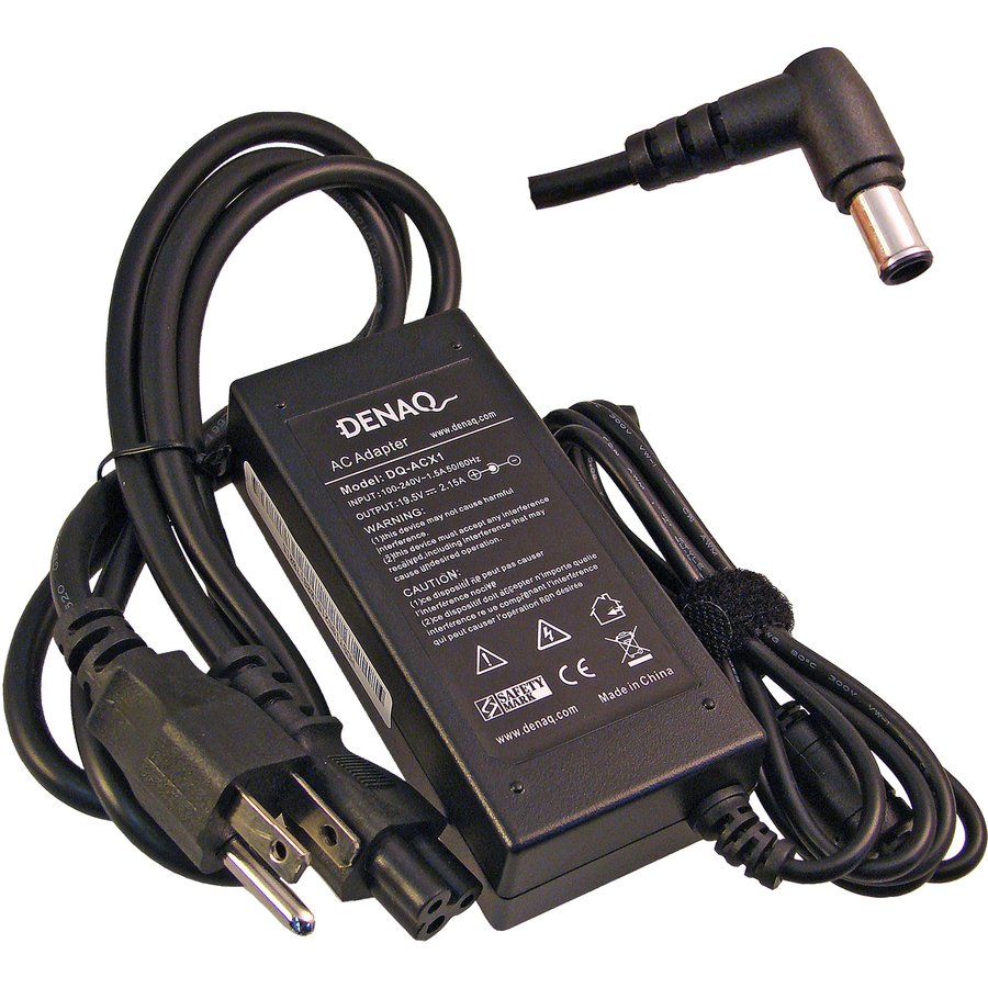 DENAQ SONY PCG-700, PCG-705, PCG-707, PCG-707C, PCG-711, PCG-717, PCG-719, PCG-7