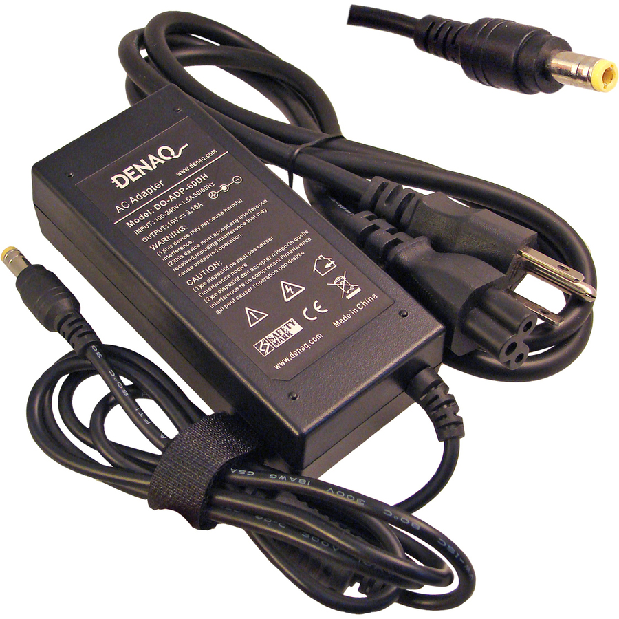 DENAQ GATEWAY SOLO 1100, 1150, 2100, 2150, 2200, 2300, 2500, 2550, 3100, 3150, 4