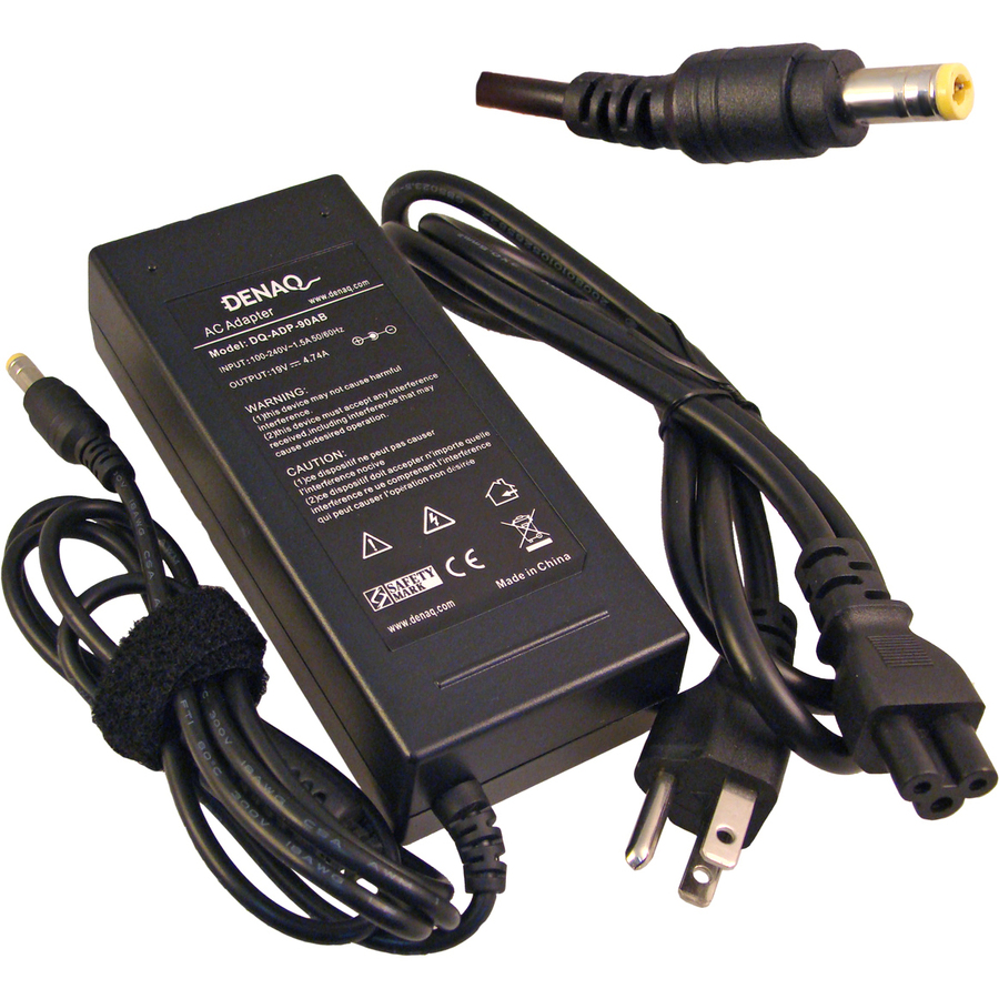 4.74A 19V AC ADAPTER ACER ASPIRE 1200