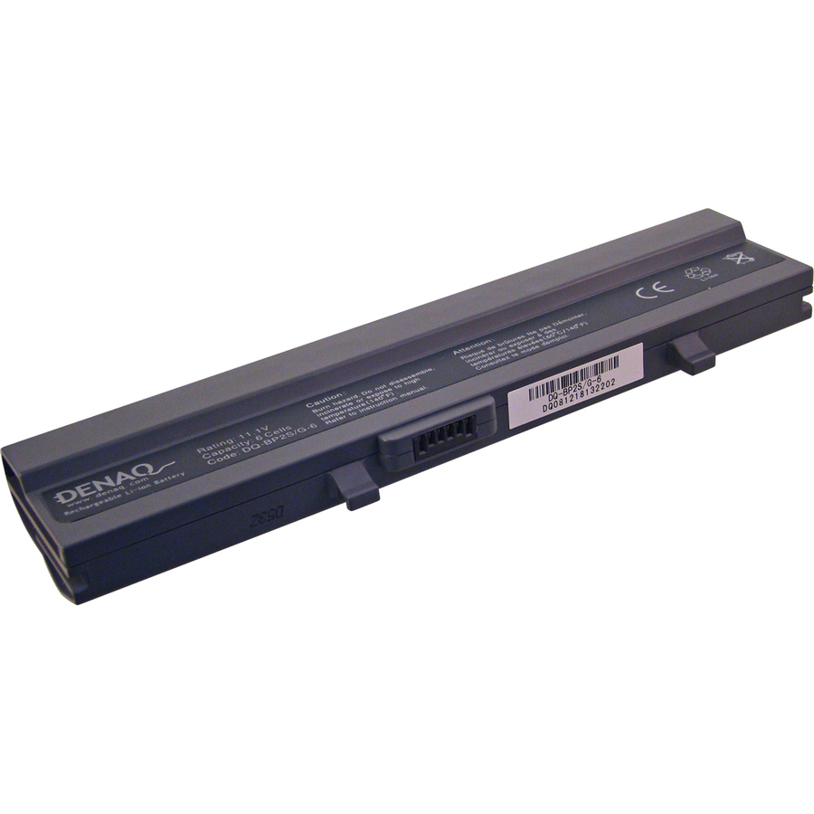 DENAQ SONY PCG-381L, PCG-8V1L, PCG-8V2L, PCG-SR, PCG-SR1/BP, PCG-SR1C/BP, PCG-SR