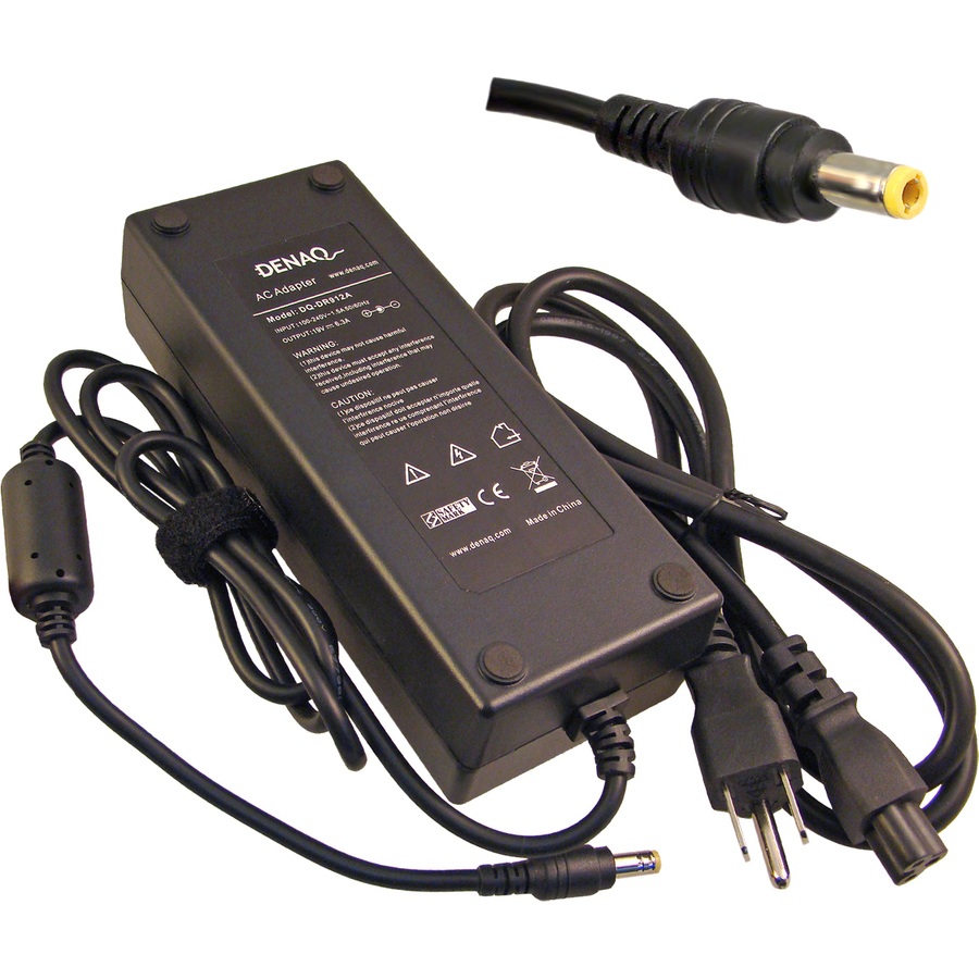 DENAQ HP PAVILION ZD7000, ZV5000, ZV5000T, ZV5000Z, ZV5001US, ZV5002US, ZV5030CA