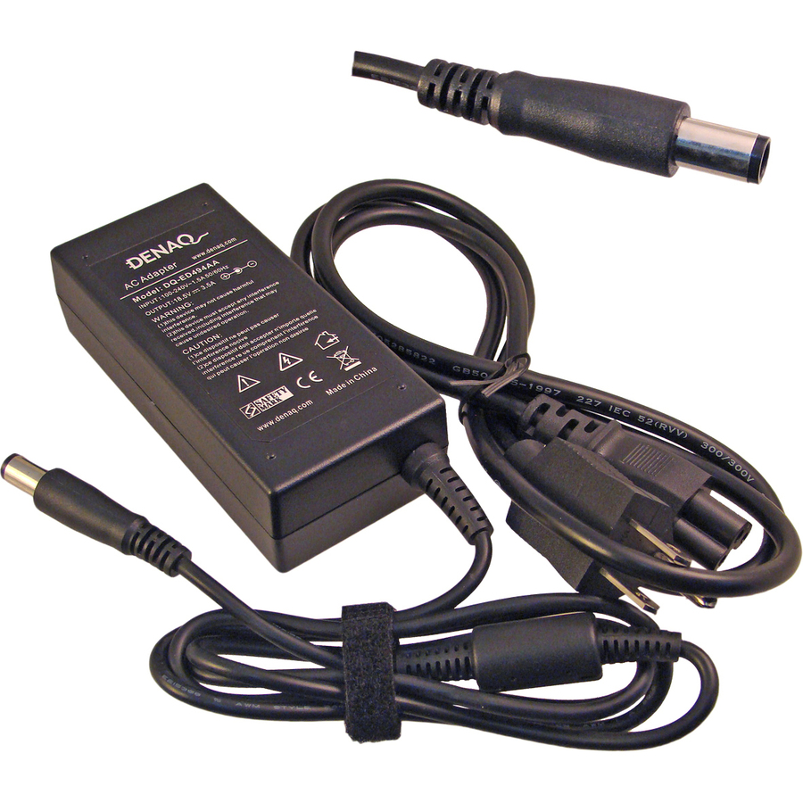 3.5A 18.5V AC ADAPTER HP PROBOOK 4510S