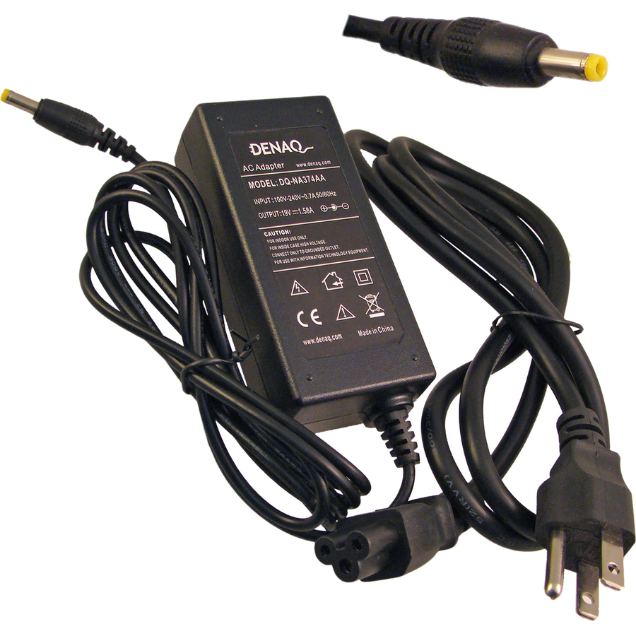 DENAQ HP COMPAQ MINI 110, 110C, 110C-1000SN, 110C-1001NR, 110C-1005SG, 110C-1010
