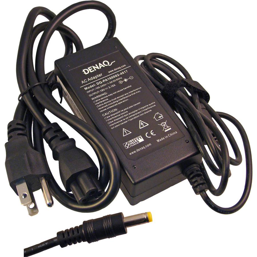 3.16A 19V AC ADAPTER FOR ACER