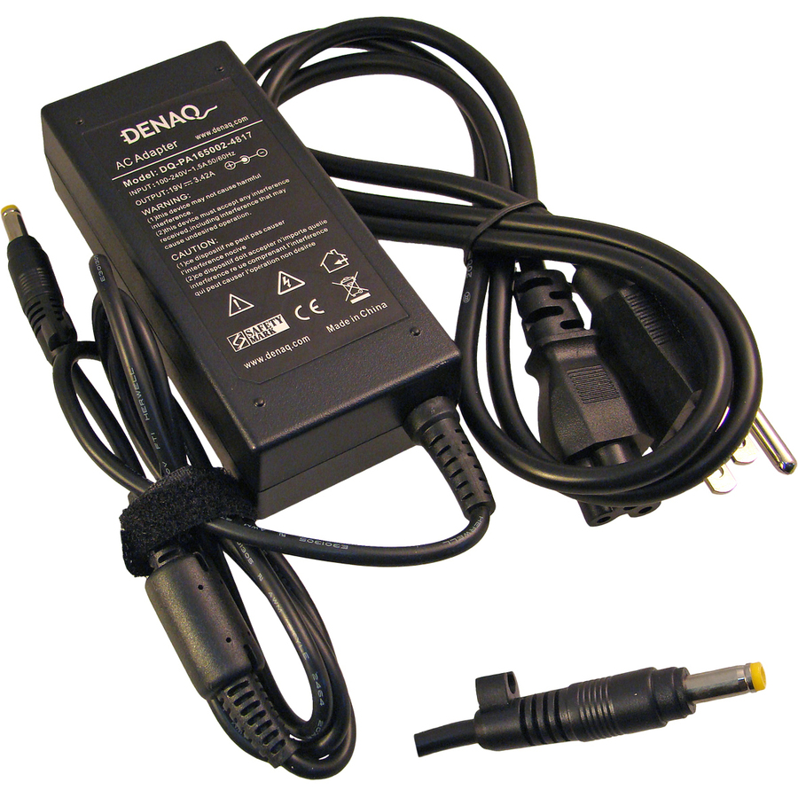 3.42A 19V AC ADAPTER ACER TRAVELMATE 200