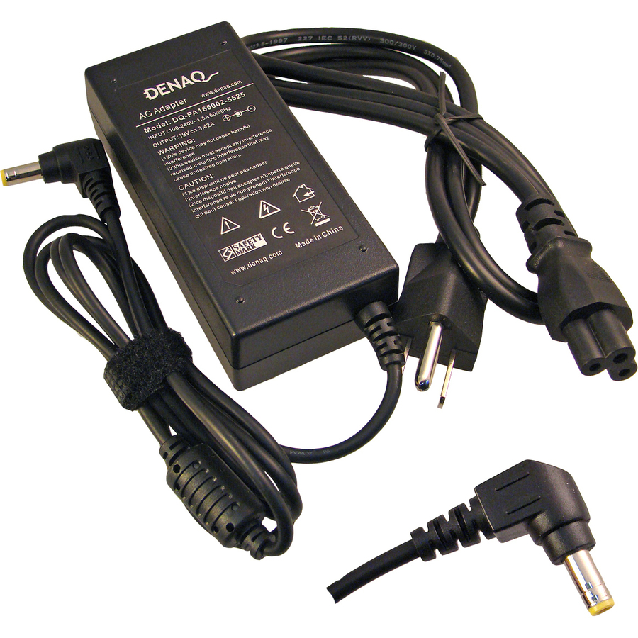 3.42A 19V ADAPTER ACER TRAVELMATE 4010