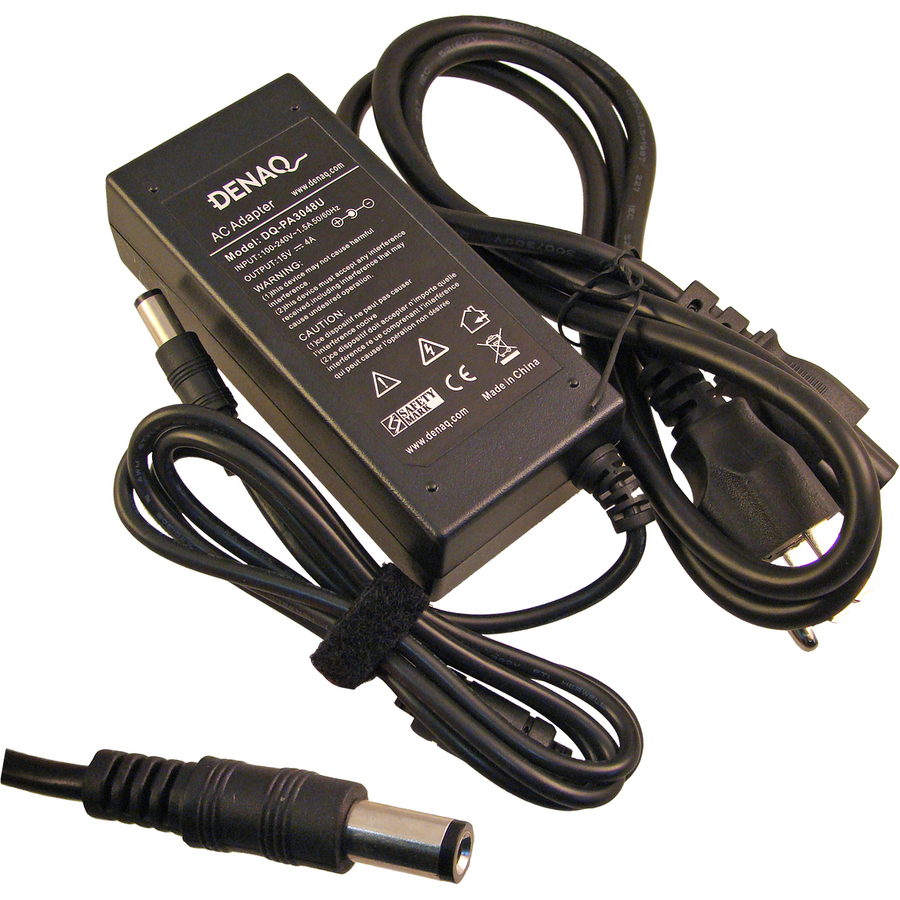 4A 15V AC ADAPTER TOSHIBA PORTEGE 650