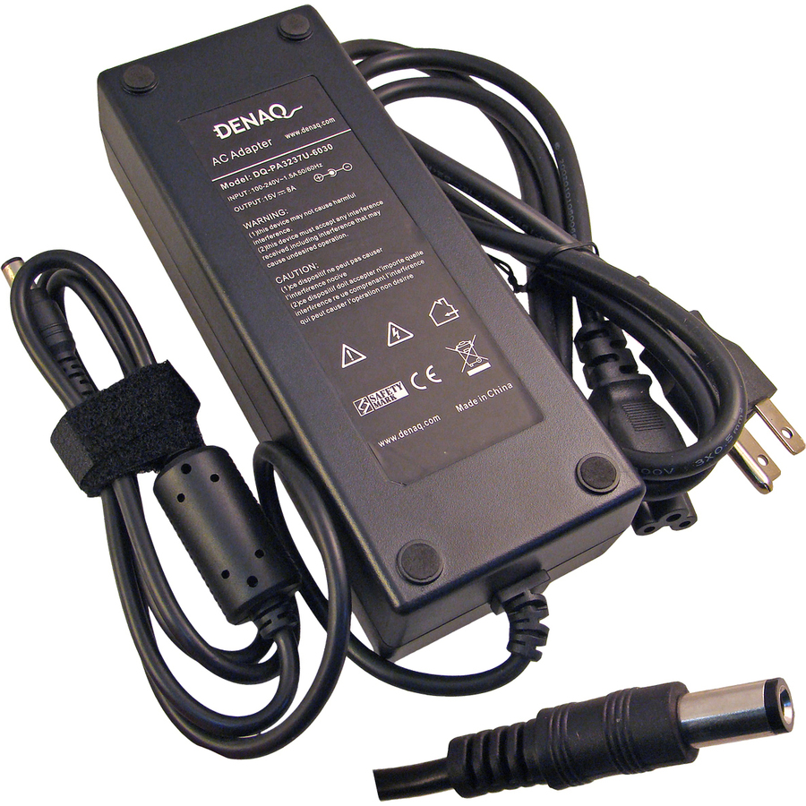 8A 15V AC ADAPTER TOSHIBA SATELLITE A70