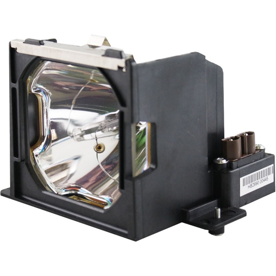 LAMP FOR SANYO PLC-XP50, PLC-XP50L, PLC-XP55, PLC-XP55L POA-LMP67