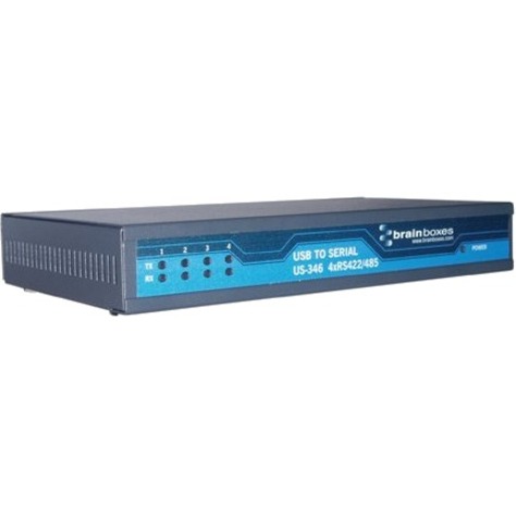 USB 4 PORT RS422/485