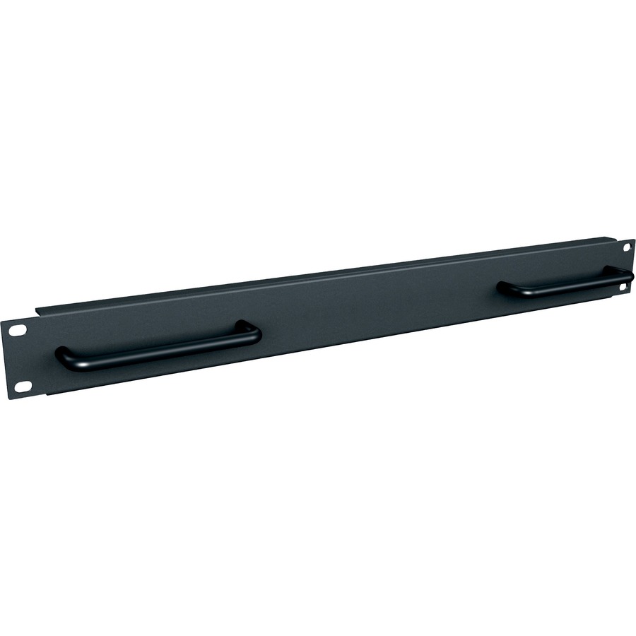 1SP FLAT BLK HANDLE PANEL