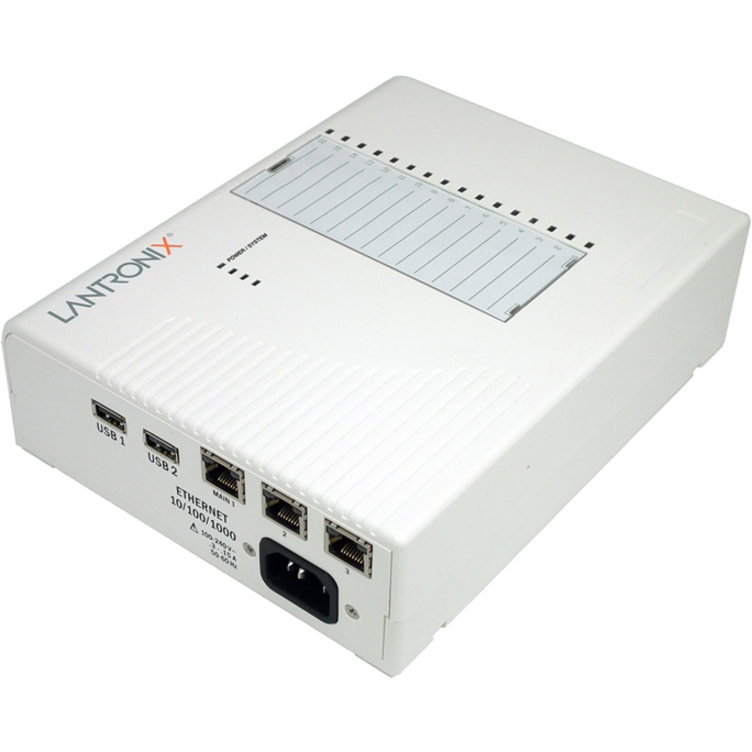 EDSOR16P-01