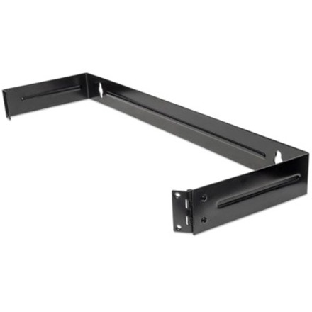 1U HINGED WALL MOUNT BRACKET