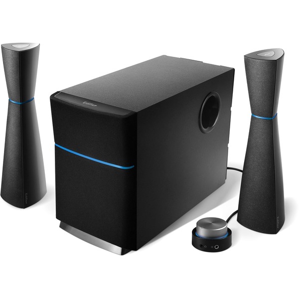EDIFIER M3200 2.1 Multimedia Speaker System with Subwoofer