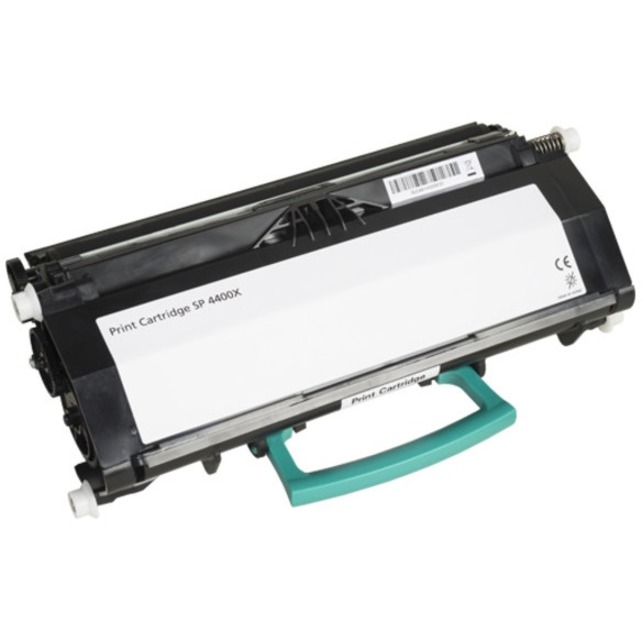 RICOH TONER CARTRIDGE SP 4400X (NOT USE AND RETURN PROGRAM)SP 4410SF