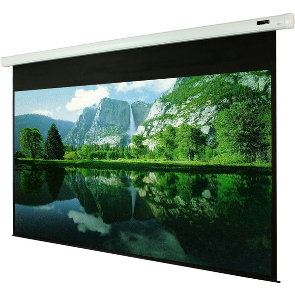 EluneVision Luna Electric Projection Screen - 120" 16:9