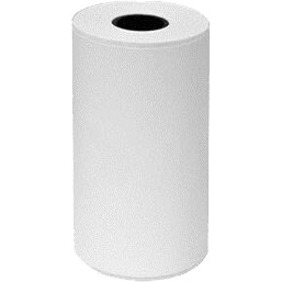 LABELS, PAPER, DIRECT THERMAL, 4INX6IN, GAP, 1 CASE, 36 ROLLS, PREMIUM GRADE, PE