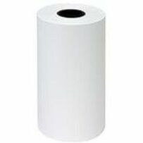 TICKET/RECEIPT, PAPER, DIRECT THERMAL, 4INX123.4, CONTINUOUS, 1 CASE, 36 ROLLS,