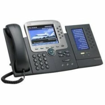 7916 UC PHONE COLOR EXPANSION MODULE REMANUFACTURED