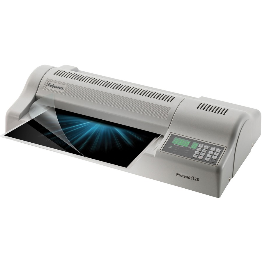 LAMINATOR PROTEUS 125 13IN:120V