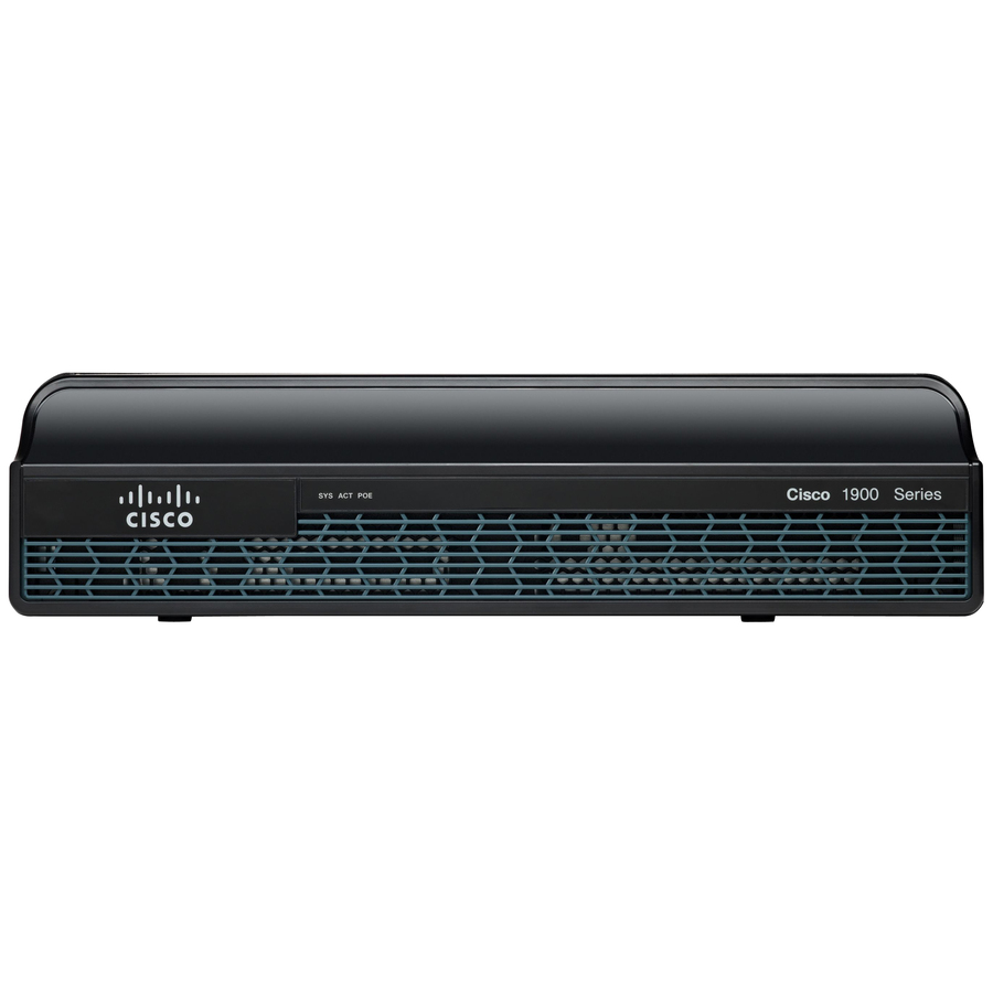 VPN ISM MODULE HSEC BUNDLES FOR 1941 ISR