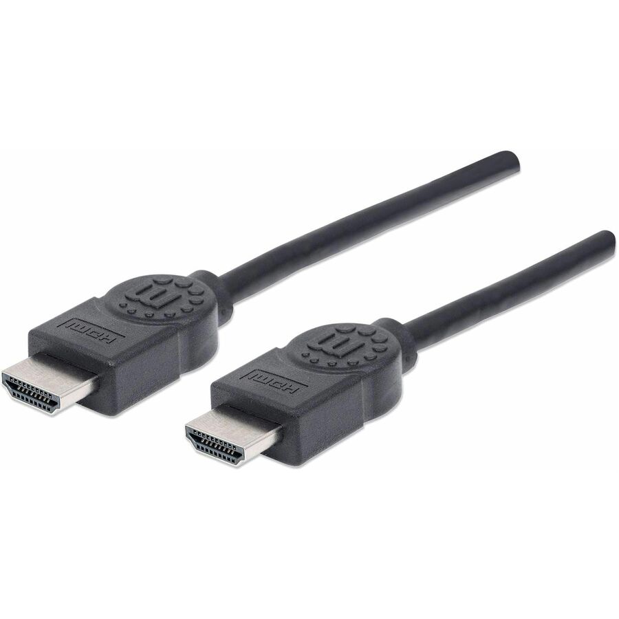 16 FT HDMI M-M WITH ETHERNET