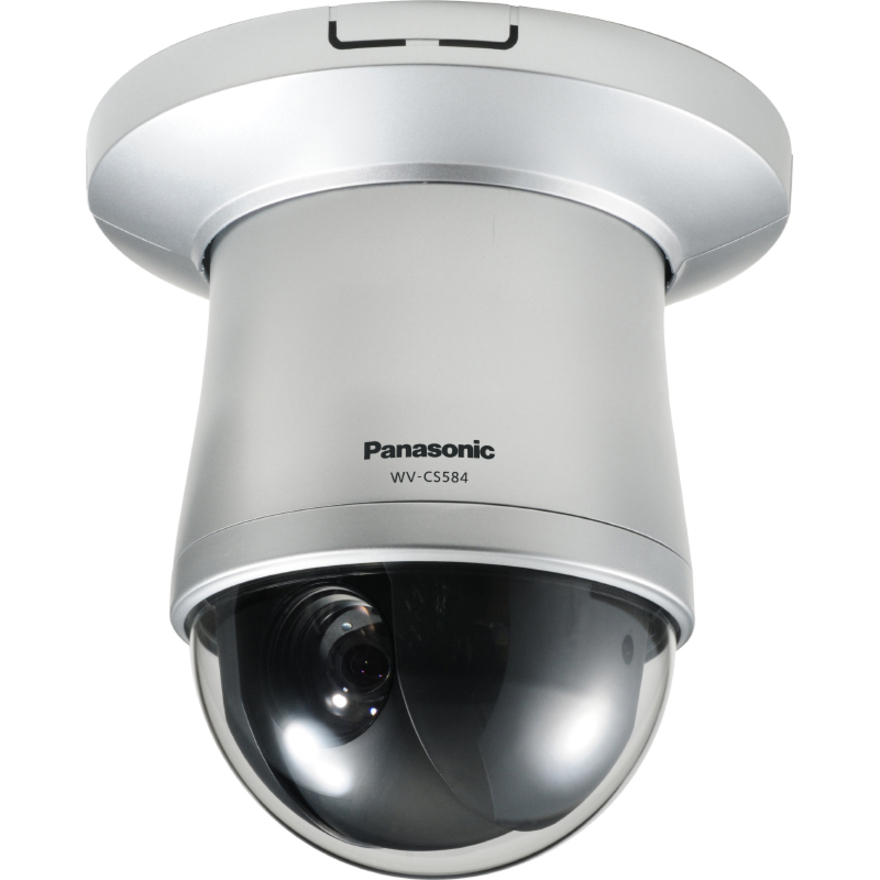 SUPER DYNAMIC 6 HIGH RES 650 TVL ANALOG