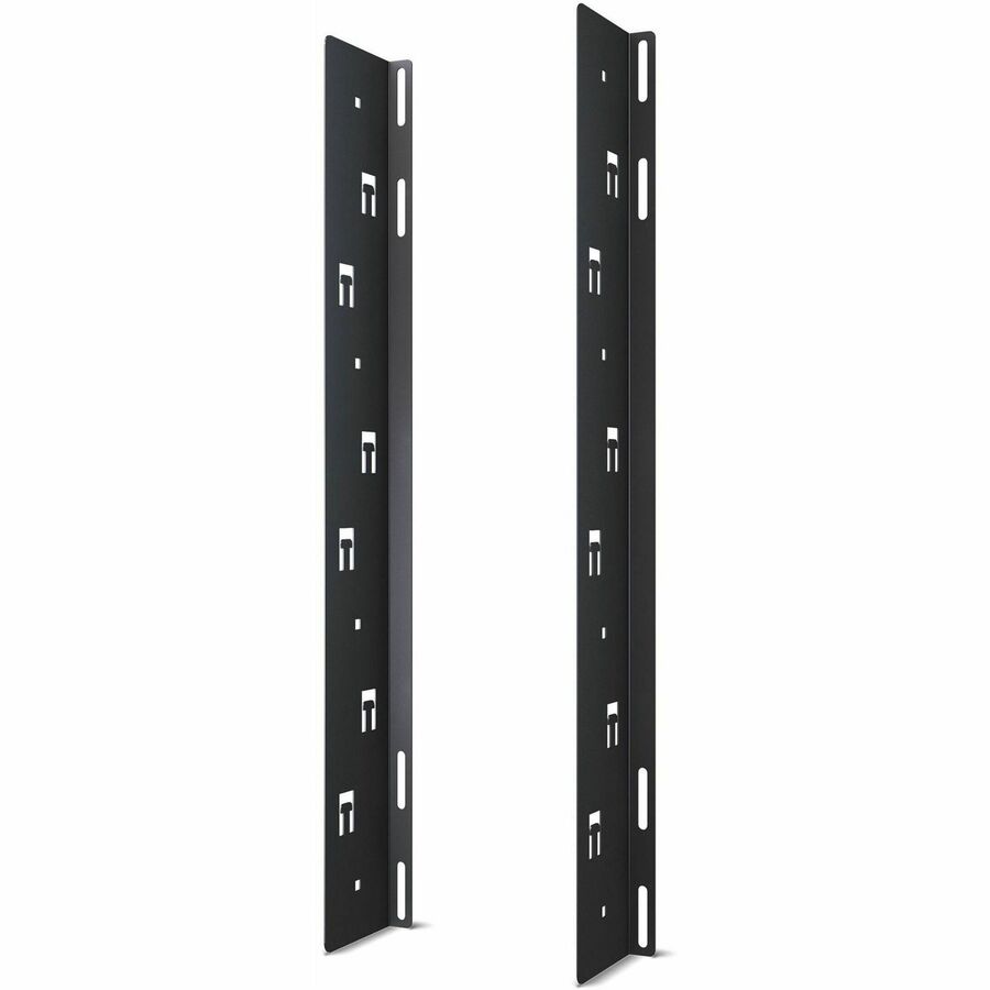 CABLE DIVIDER/ORGANIZER PROVIDES CABLE SEPARATION FOR CREATING MULTIPLE CABLE PA