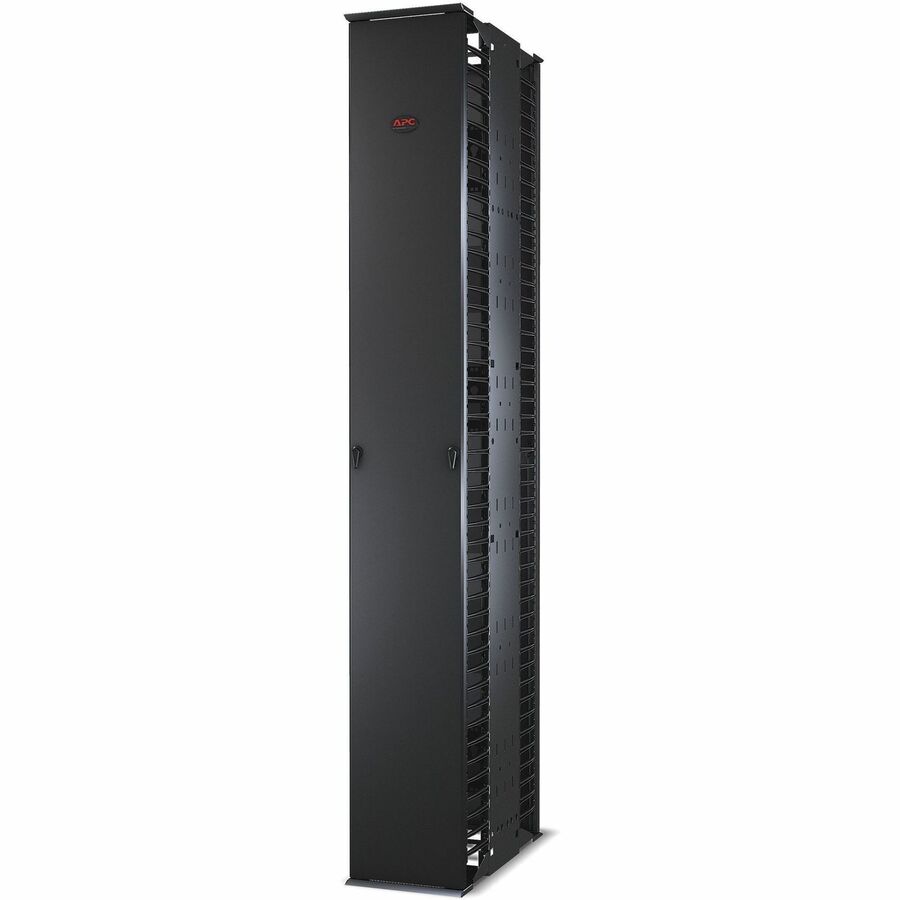 CDX VERTICAL CABLE MANAGER