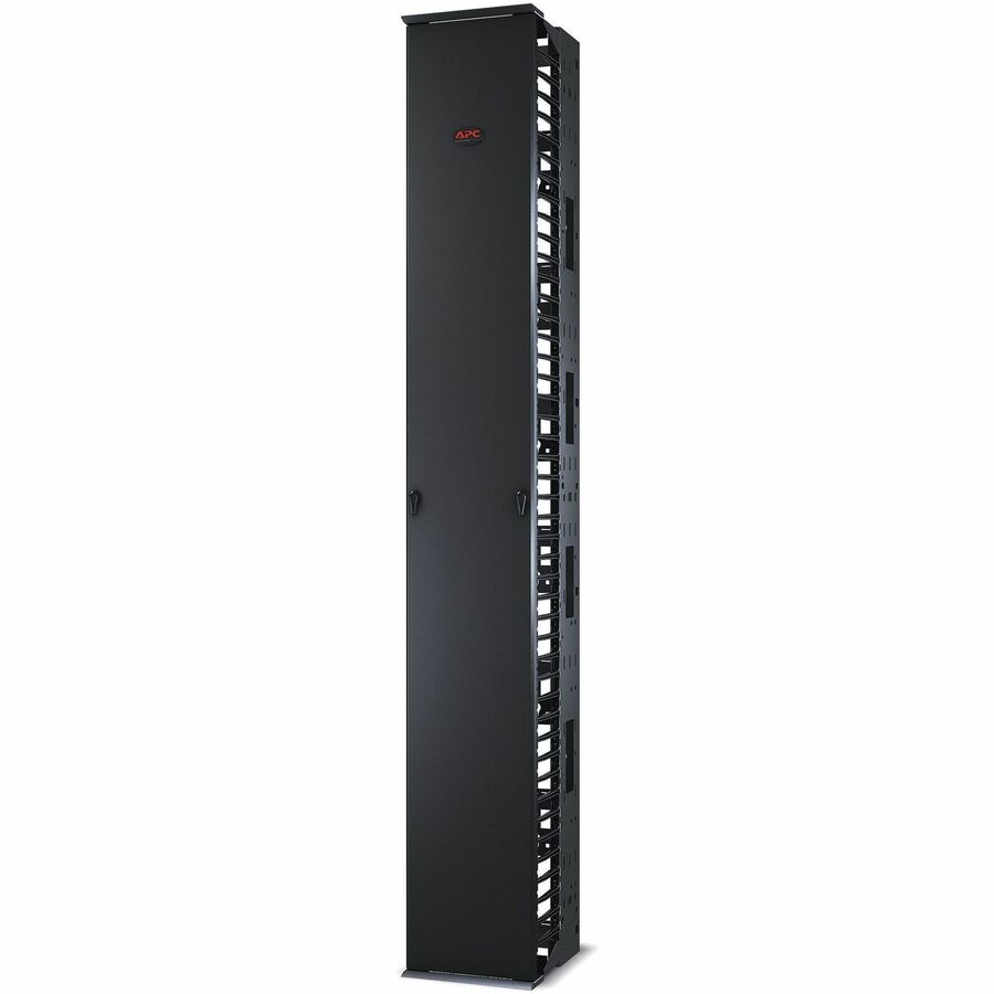 CDX VERTICAL CABLE MANAGEMENT